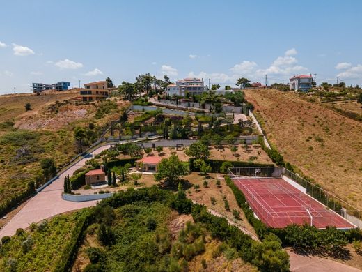 Villa à Kálamos, Nomarchía Anatolikís Attikís