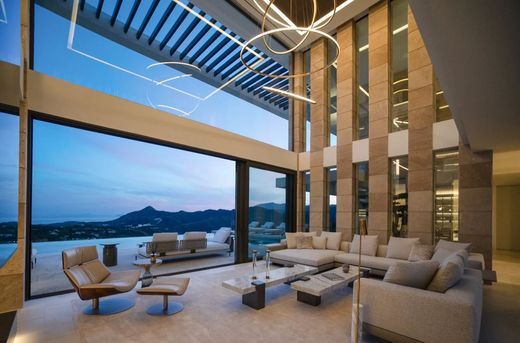 Villa a Benahavís, Málaga