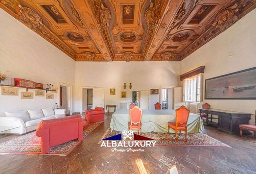 Château · Castle in Castello Cabiaglio