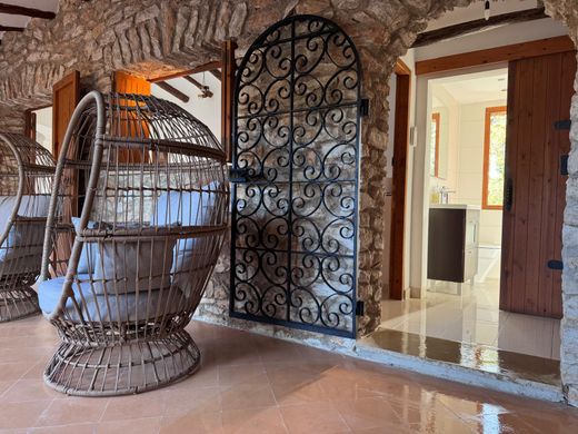 Château · Castle in l'Ametlla de Mar