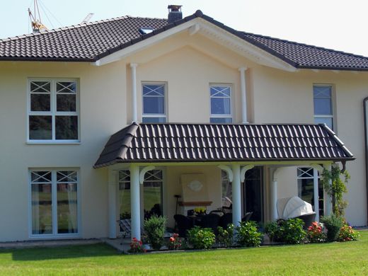 Villa a Kreuzlingen, Bezirk Kreuzlingen