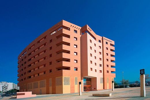 Piso / Apartamento en El Teatino, Jaén