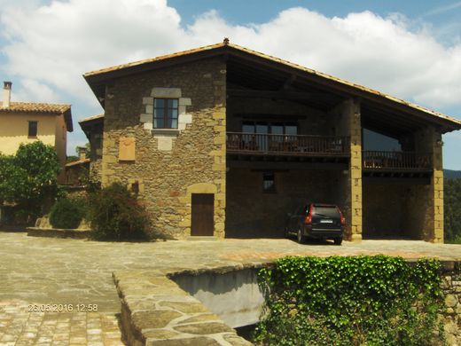 Cottage a les Planes d'Hostoles, Girona
