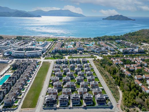 Вилла, Мугла, Muğla