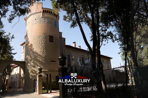 Château · Castle in Deruta