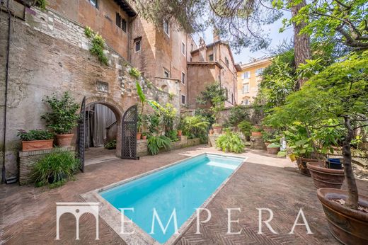 Château · Castle in Rome