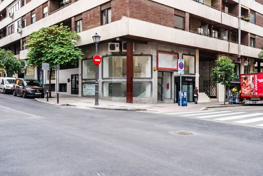 Oficina en Madrid, Provincia de Madrid