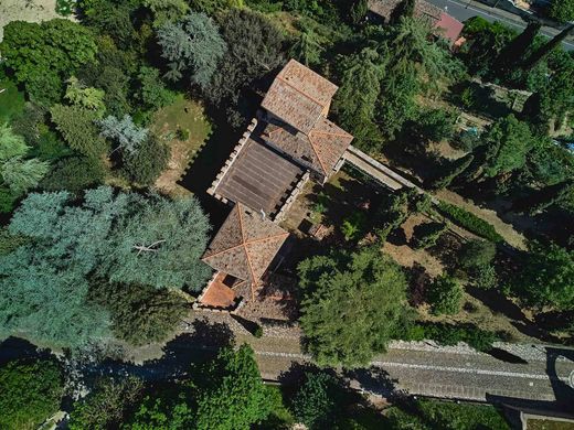 Castle in Cesena, Provincia di Forlì-Cesena