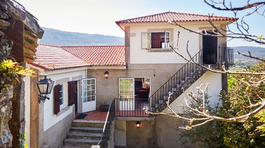 Detached House in Pontevedra, Galicia