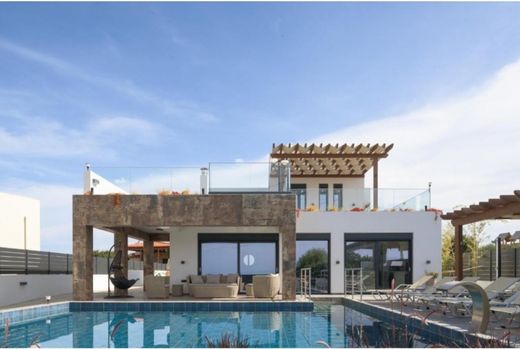 Villa en venta Rétino