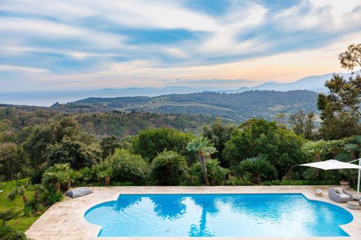 Luxury home in Gassin, Var