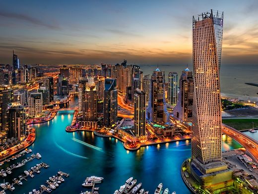 Hotel - Dubai