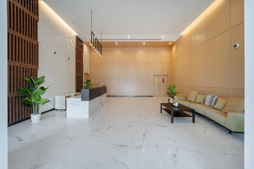 Apartament w Zabeel First, Dubai