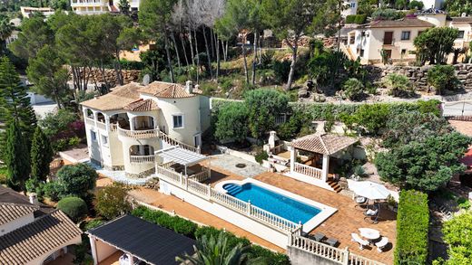 Villa in Denia, Alicante