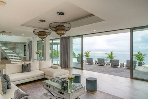Villa in Phuket, Phuket Province