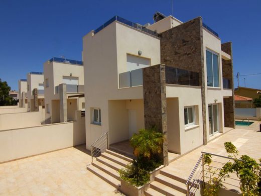 Dağ evi Torrevieja, Provincia de Alicante