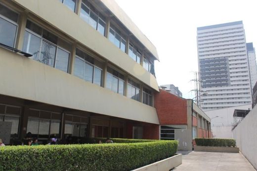 مكتب ﻓﻲ ساو باولو, São Paulo