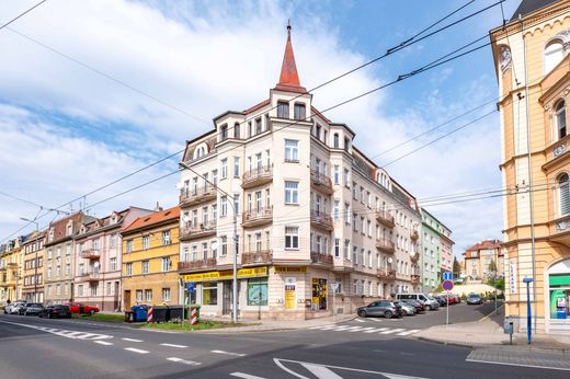 Appartement in Teplice, Okres Teplice