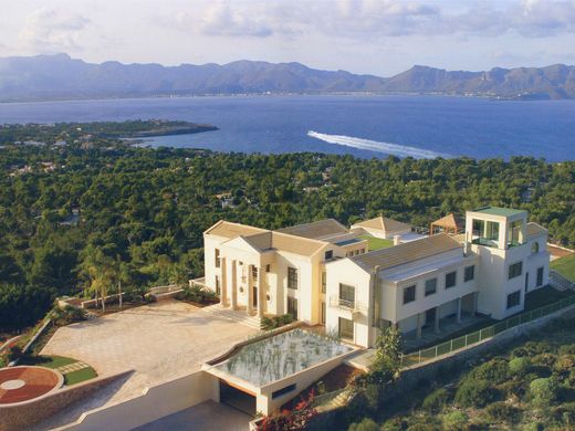 Mansion in Alcúdia, Province of Balearic Islands