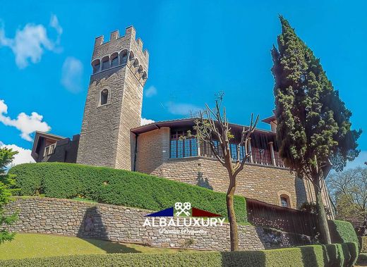 Château · Castle in Barberino di Mugello