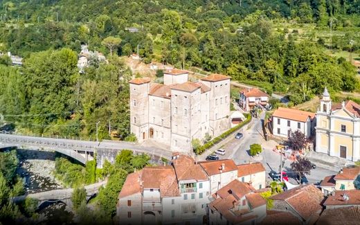 Château · Castle in Licciana Nardi