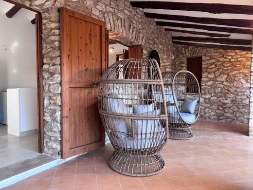 Château · Castle in l'Ametlla de Mar