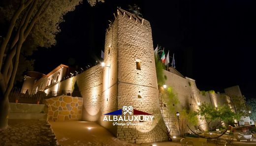 Château · Castle in Deruta