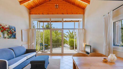 Villa in Messíni, Messenia