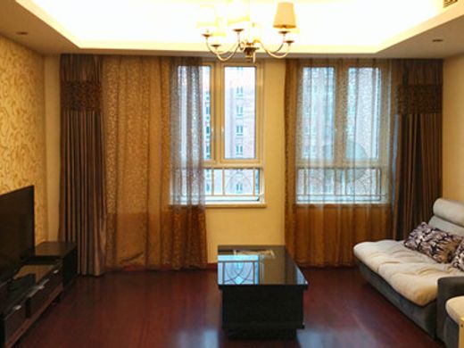 Квартира, Сучжоу, Suzhou Shi
