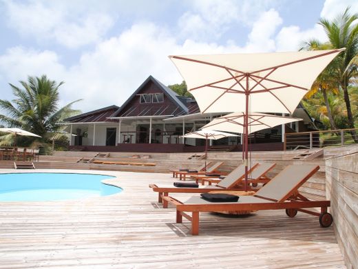 Luxe woning in Goyave, Guadeloupe