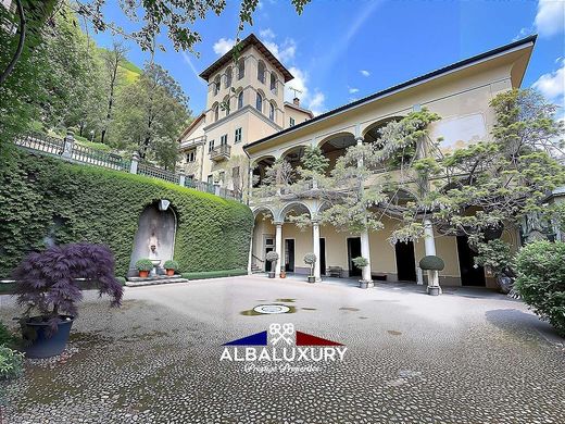 Château · Castle in Castello Cabiaglio