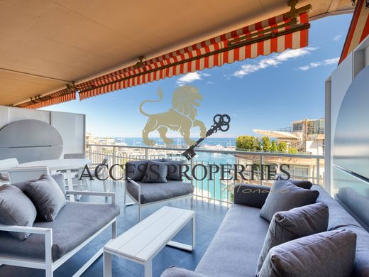 Monaco, immobilier de luxe. vente de villas, appartements de prestige