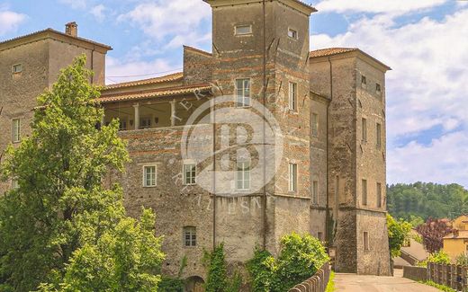 Château · Castle in Licciana Nardi