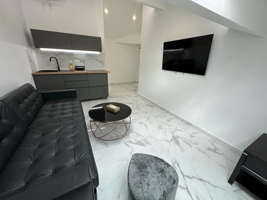Apartment / Etagenwohnung in Monte-Carlo