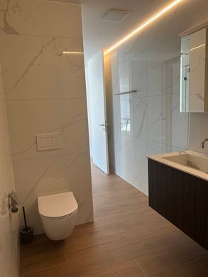 Apartment in Oberried, Sarine District