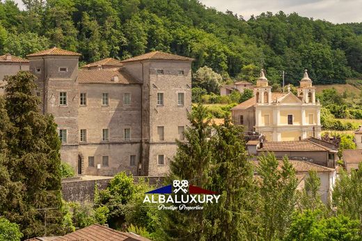 Château · Castle in Licciana Nardi