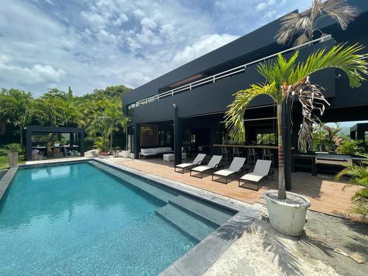 Luxe woning in Las Terrenas, Samaná Province