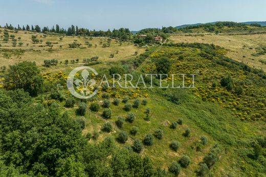 Landsitz in Greve in Chianti, Florenz