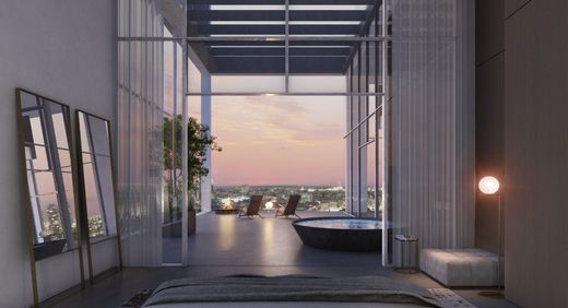 4 bedroom luxury penthouse for sale in Tel Aviv Yaffo, Tel Aviv ...