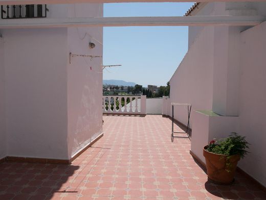 Villa Nerja, Provincia de Málaga