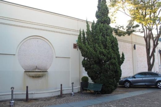 Kantoor in São Paulo