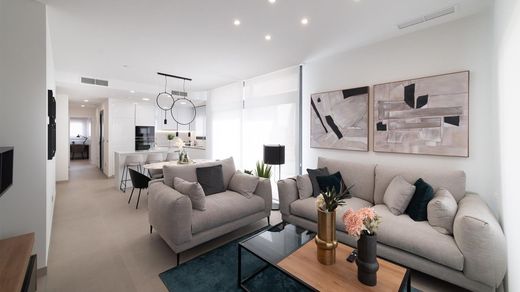 Apartment in Benidorm, Alicante