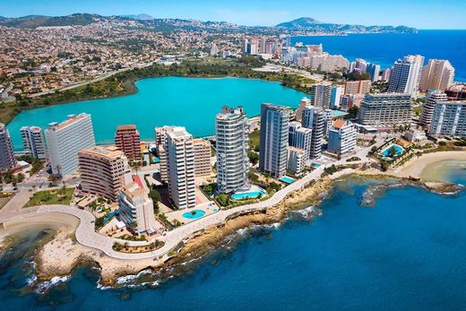 Apartment in Calpe, Alicante