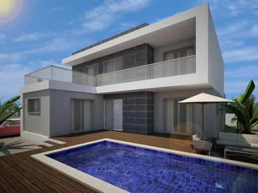 Casa di lusso a Benijofar, Provincia de Alicante