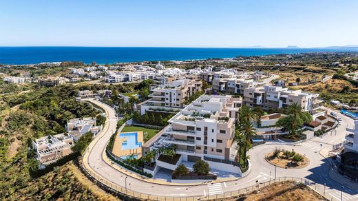 Apartment in Estepona, Malaga