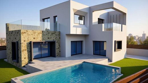 Luxury home in San Miguel, Alicante