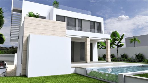 Casa de lujo en Torrevieja, Provincia de Alicante