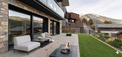 Casa de luxo - La Massana