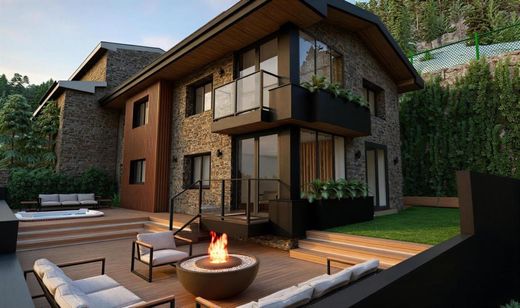 Luxury home in Escaldes-Engordany