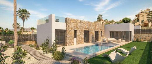Luksusowy dom w Algorfa, Provincia de Alicante